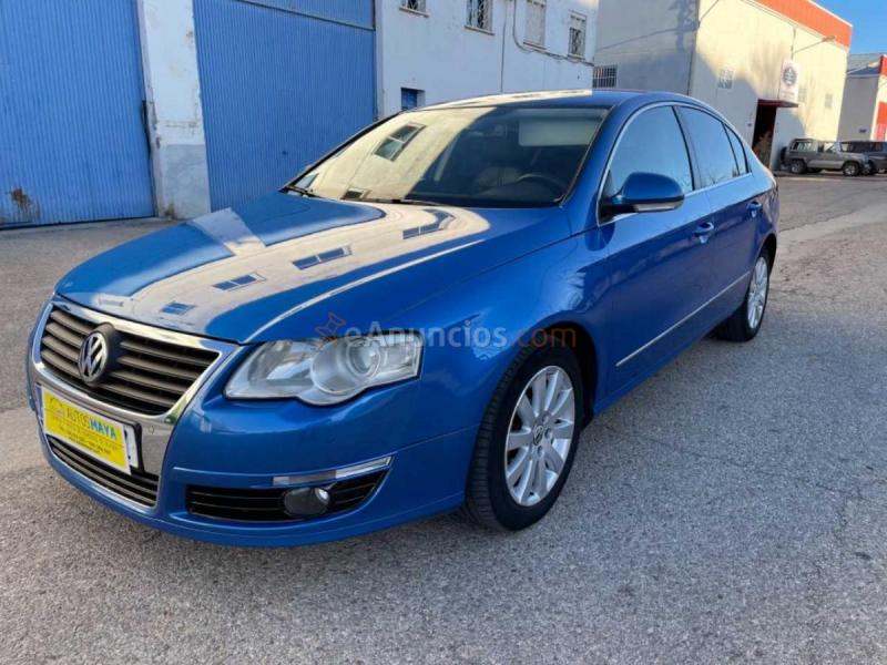 Volkswagen Passat 2.0 tdi  