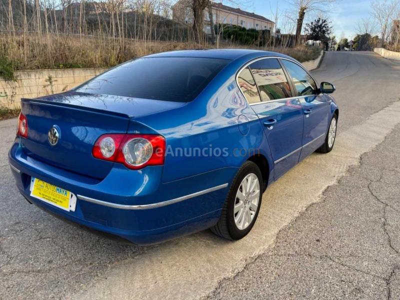Volkswagen Passat 2.0 tdi  