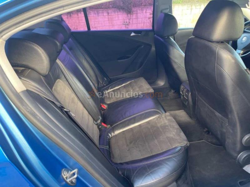 Volkswagen Passat 2.0 tdi  