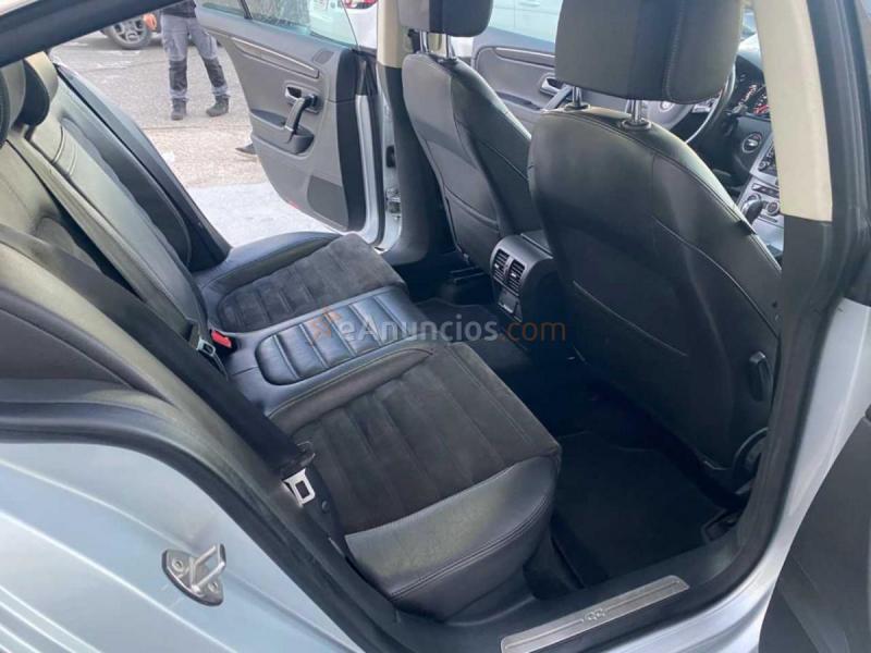 Volkswagen CC 2.0 TDI 177cv DSG BluemotionTechnology 