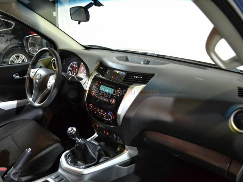 Nissan Navara 2.3 dCi 160CV Acenta King Cab 4X4