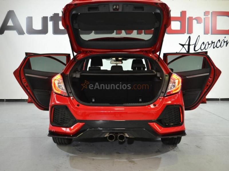 Honda Civic 1.5 I-VTEC TURBO SPORT PLUS