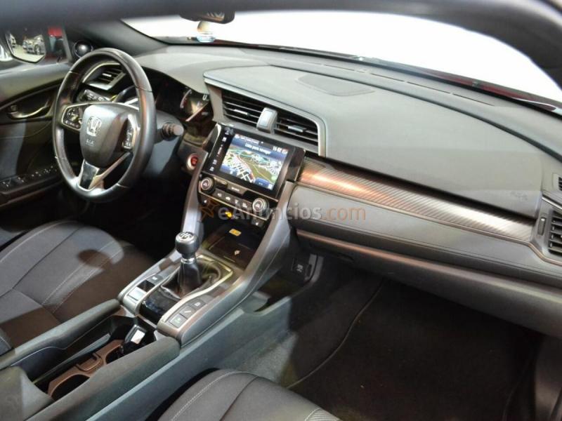 Honda Civic 1.5 I-VTEC TURBO SPORT PLUS