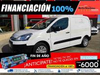 Citron Berlingo  Furgon BLUE HDI 90 CV 