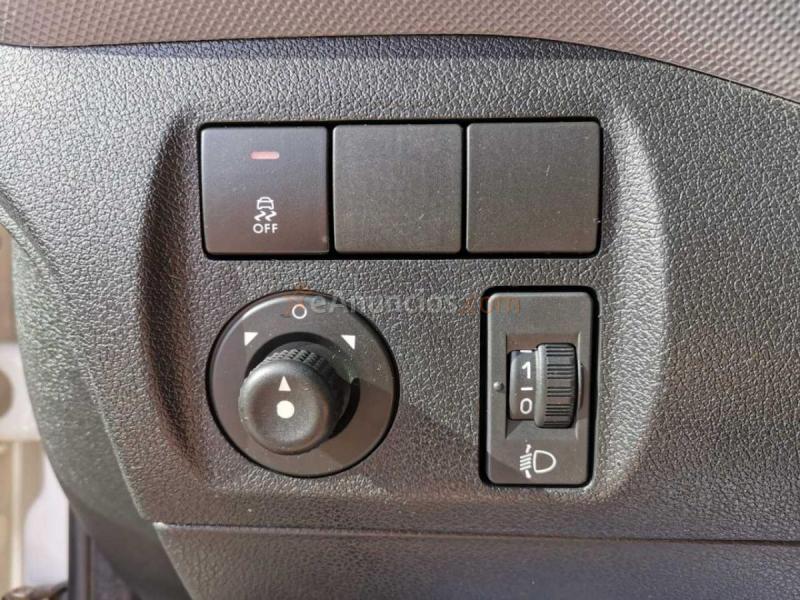 Citron Berlingo  Furgon BLUE HDI 90 CV 