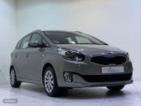 Kia Carens 1.6 GDi 135cv Concept 5pl de 2015 con 37.000 Km por 13.500 EUR. en Barcelona