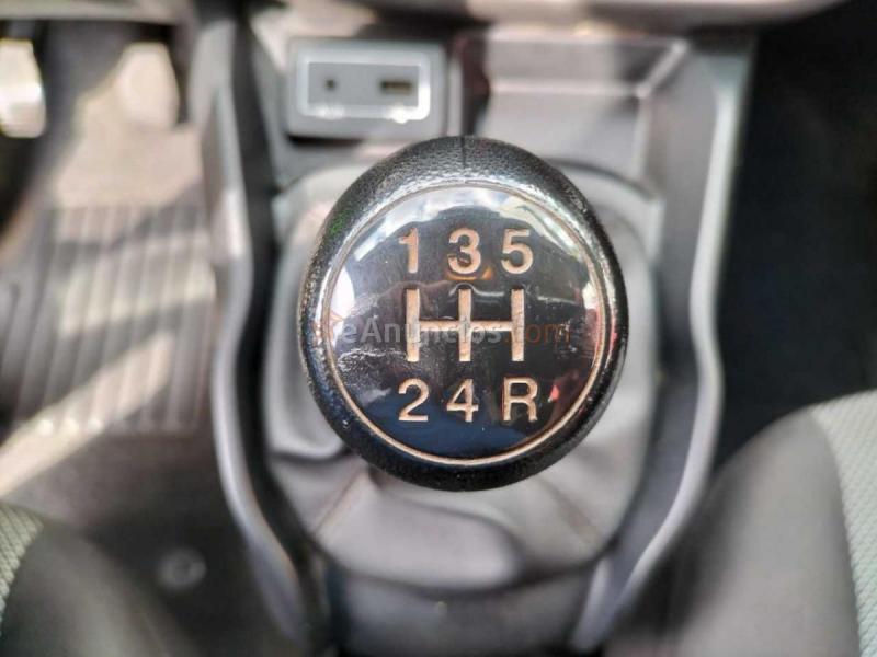 Fiat Doblo 1.3 MULTIJET 90 CV PANORAMA 