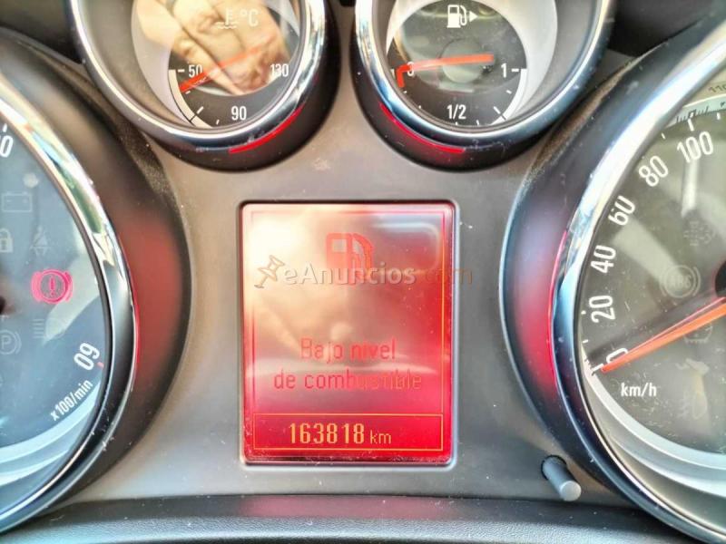 Opel Astra 1.6 CDTI 110 CV ELEGANCE 