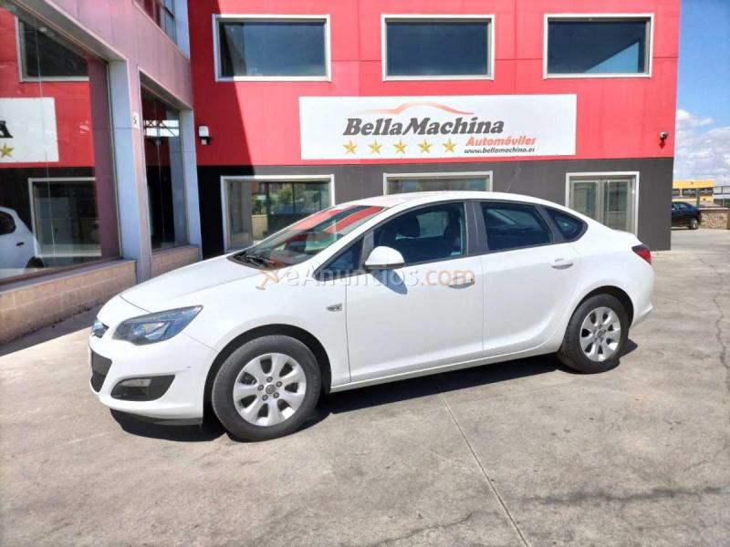 Opel Astra 1.6 CDTI 110 CV ELEGANCE 