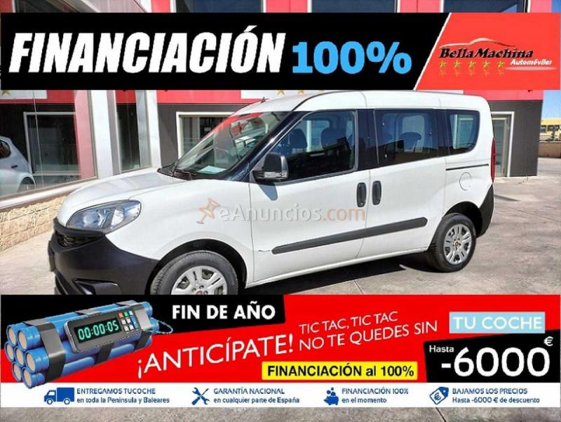 Opel Combo TOUR 1.3 CDTI 95CV EXPRESSION 