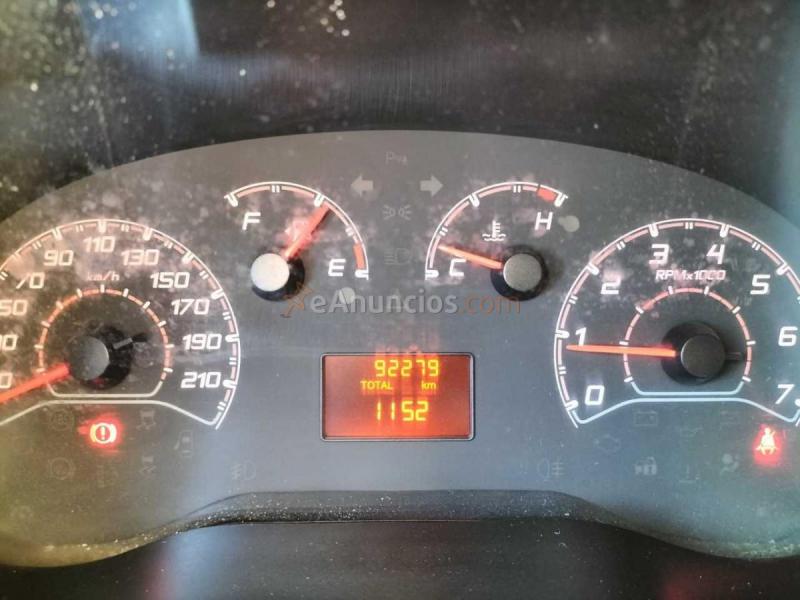 Opel Combo TOUR 1.3 CDTI 95CV EXPRESSION 