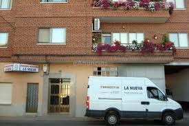 Se alquila o vende panaderia