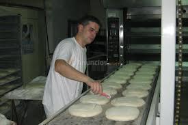 Se alquila o vende panaderia