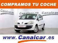 Renault Grand Modus 1.2 16v Dynamique 2010 eco2 75 CV 