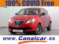 Lancia Ypsilon 1.2 Gold Evo II 51kW (69CV) 