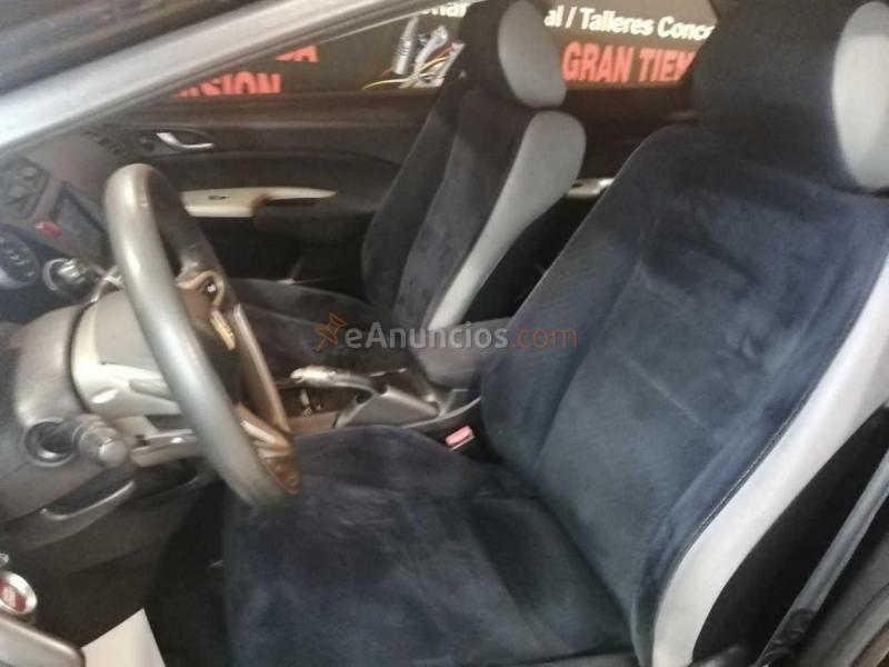 Honda Civic 1.4I-DSI COMFORT 83CV 