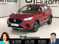 MG ZS COMFORT 1.5