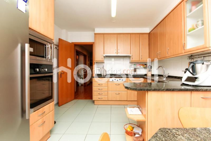 Casa en venta de 357 m en Carrer Mossn Cinto Verdaguer,  08550 Els Hostalets de Baleny (Barcelona)