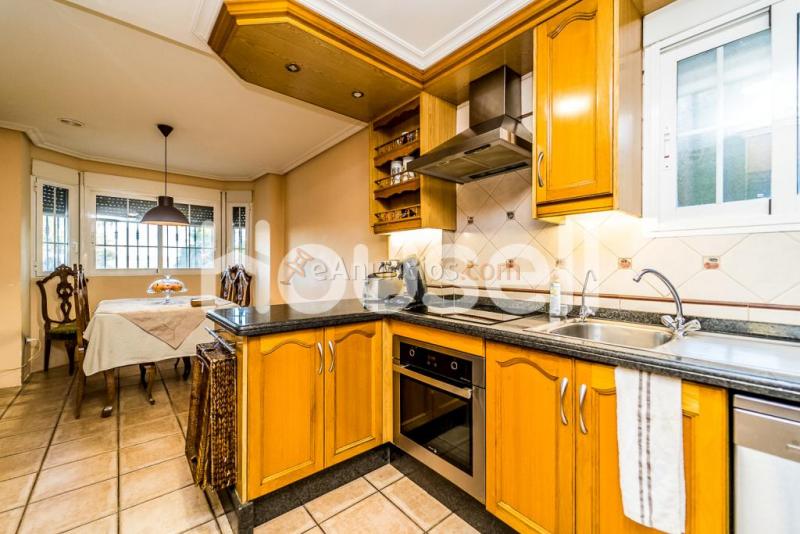 Chalet en venta de 350 m en Avenida de los Balsares (Els Bassars), 03205 ElcheElx (Alacant)