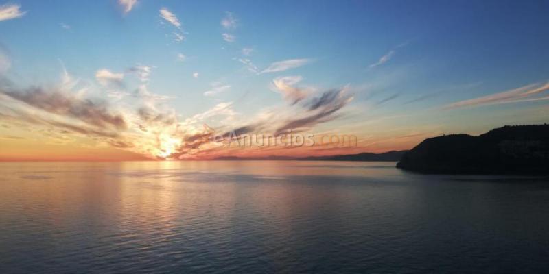 Terreno en venta en Almuñécar de 1100 m2