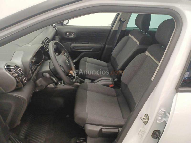 CITRON C3 AIRCROSS  PureTech 81kW (110CV) S&S Shine