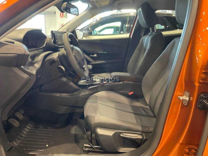 PEUGEOT 2008   BlueHDI 81kW (110CV) Allure Pack