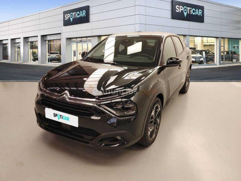 CITRON C4  BlueHDi 130 S&S EAT8 Feel Pack