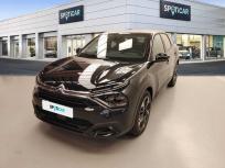 CITRON C4  BlueHDi 130 S&S EAT8 Feel Pack