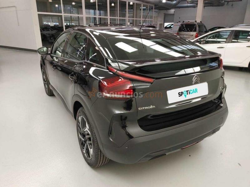 CITRON C4  BlueHDi 130 S&S EAT8 Feel Pack