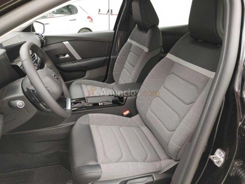 CITRON C4  BlueHDi 130 S&S EAT8 Feel Pack