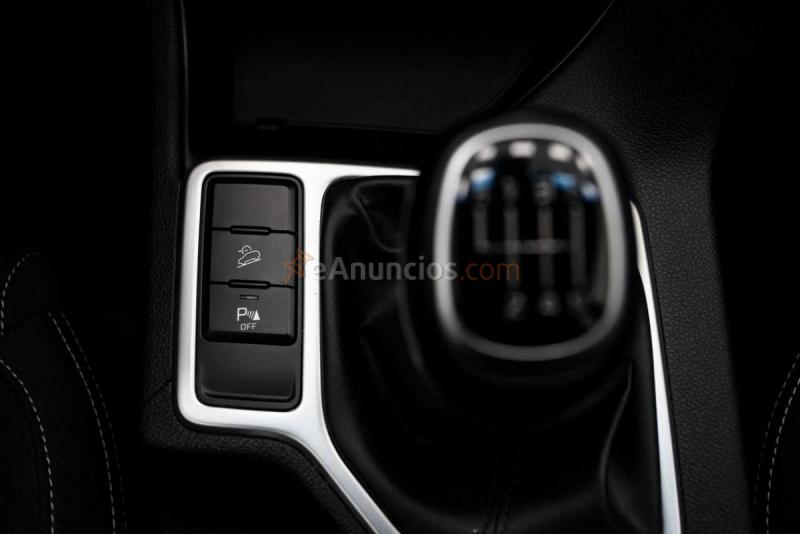 Kia Sportage 1.6 CRDI VGT 115 CV 4X2 