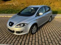 Seat Altea XL STYLANCE TDI 140CV 