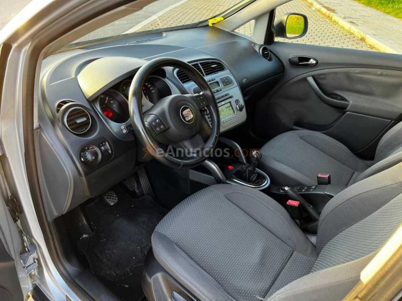 Seat Altea XL STYLANCE TDI 140CV 