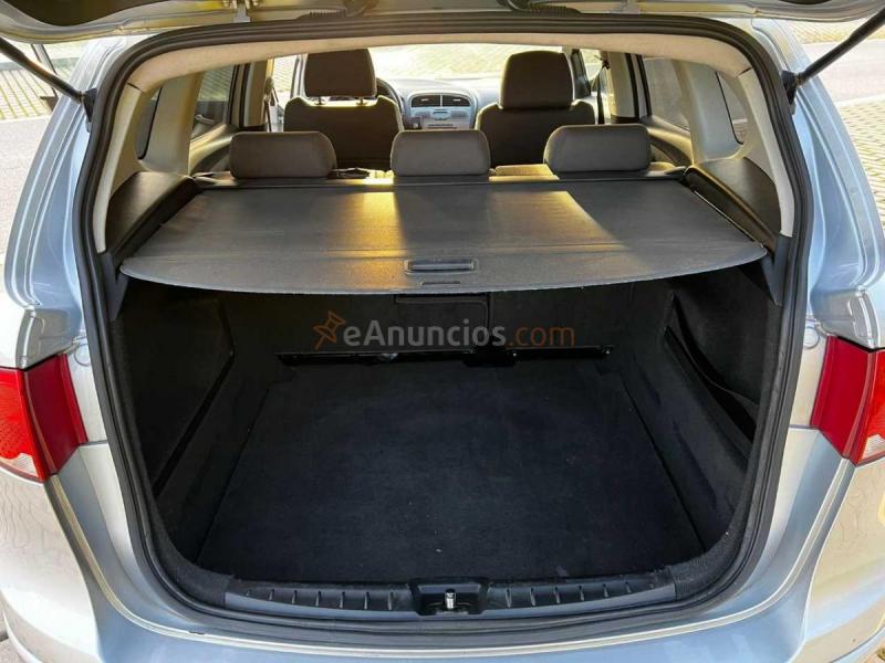 Seat Altea XL STYLANCE TDI 140CV 