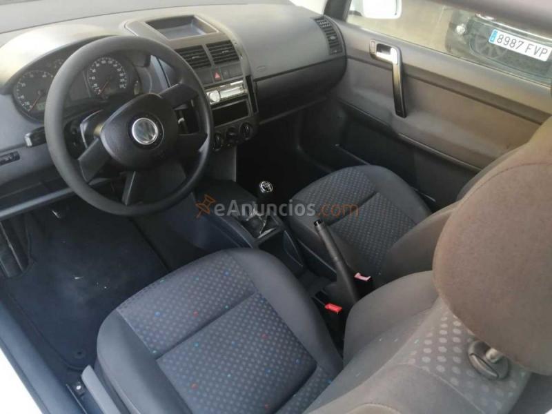 Volkswagen Polo 1.4 Highline 75CV 