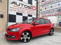 Volkswagen Polo 1.4 TSI 180cv DSG GTI 