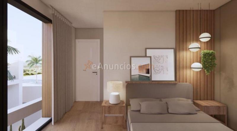 Casa-Chalet en Venta en Torre De La Horadada Alicante