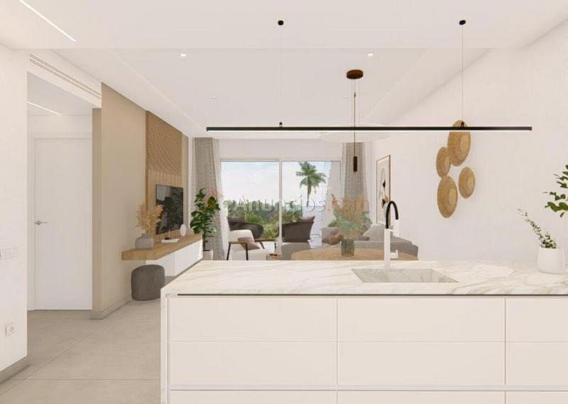 Apartamento en Venta en Guardamar Del Segura Alicante