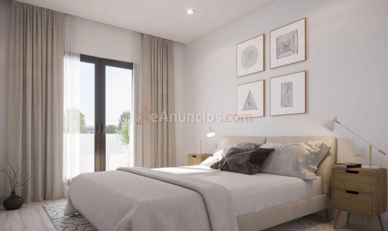 Casa de pueblo en Venta en San Roque Cádiz