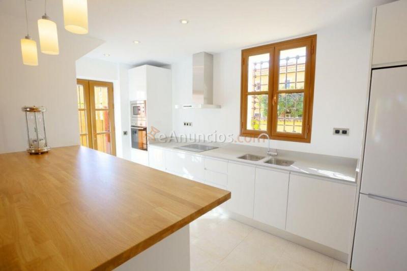 Casa-Chalet en Venta en Almanzora Almería