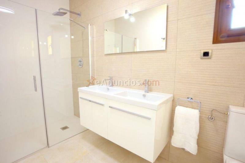 Casa-Chalet en Venta en Almanzora Almería