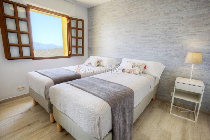 Apartamento en Venta en Almanzora Almería