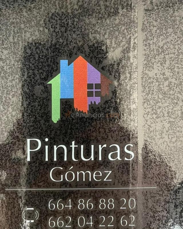 Empresa de pintura
