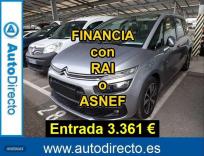 Citroen Grand C4 Spacetourer BlueHDi 88KW 120CV EAT6 Feel de 2018 con 96.000 Km por 16.600 EUR. en Sevilla