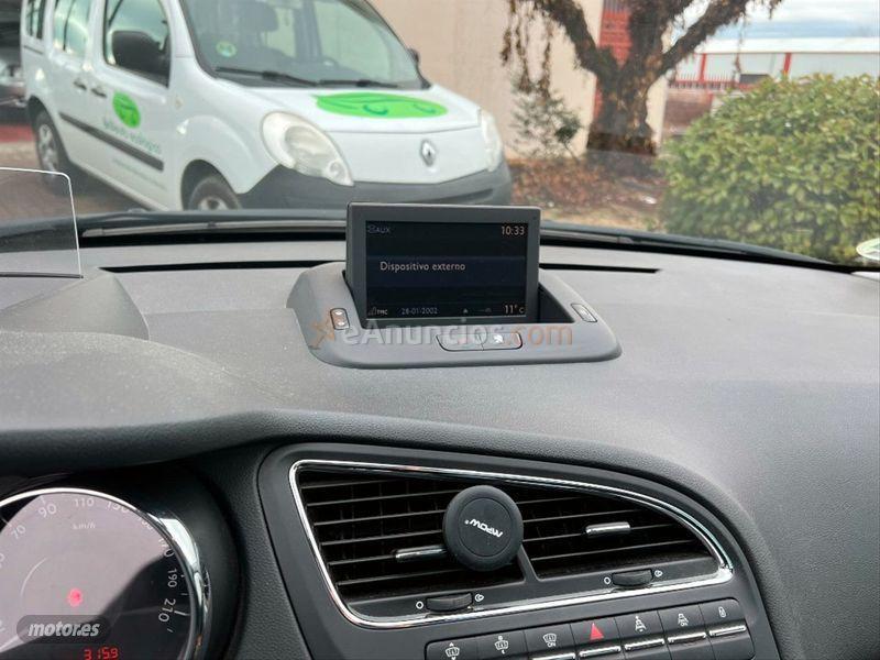 Peugeot 5008 Allure 2.0 HDI 150 FAP de 2012 con 183.000 Km por 8.900 EUR. en Segovia