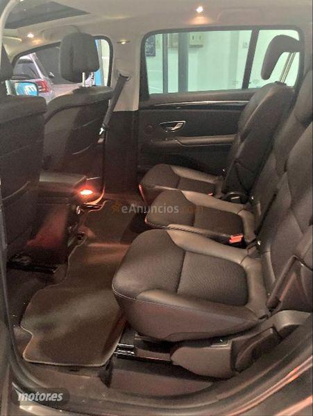 Renault Espace Zen Energy dCi 118kW 160CV TT EDC de 2017 con 89.000 Km por 20.700 EUR. en Badajoz
