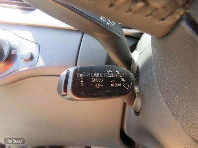 Audi A4 Allroad Quattro 2.0 TDI 177cv quattro de 2014 con 161.000 Km por 16.900 EUR. en Leon