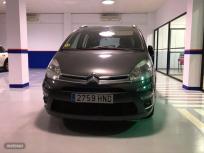 Citroen C4 Grand Picasso 1.6 eHDi 110cv CMP SS Seduction de 2012 con 132.907 Km por 7.450 EUR. en Madrid