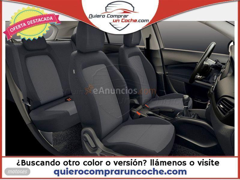 Fiat Tipo SW 1.0 73kW 100CV de 2021 con 1 Km por 17.400 EUR. en Madrid