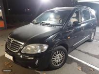 Ssangyong Rodius 270Xdi de 2008 con 122.000 Km por 6.900 EUR. en Madrid